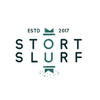 Stort-slurf Logotype
