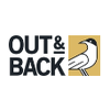 Outandbackoutdoor Logotype