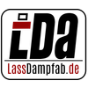 LassDampfab Logo