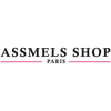 ASSMEL-SHOP Logotype
