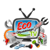 ECO DEPANNAGE TV Logó