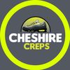 Cheshire Creps Logotype