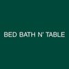 Bed Bath N' Table Logotype