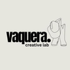 Vaquera.CreativeLab Logotype