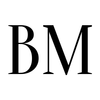 Blake Mill Logotype