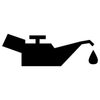 ONSITE EXPRESS LUBE Logotype