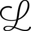 Lindo F Logotype