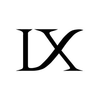 Lyxery by Sweden Logotyp
