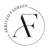 arrived-fashion Logotype