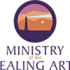 Ministry of Healing Arts Logotype
