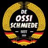 De Ossi Schmiede Logotype
