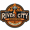 River City Sauces Logó
