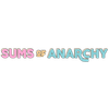 Sums of Anarchy Logotype