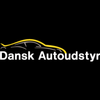 Dansk Autoudstyr Logo