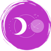 HOLISTICZAZA Logotyp