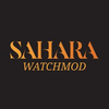 Sahara Watchmod Logotype