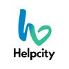 Helpcity Logotype
