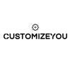 CUSTOMIZEYOU SHOP Logotipo