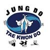 Jungdo Taekwondo Logó