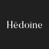 Hēdoïne Logotype