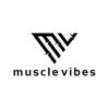 MUSCLEVIBES Logotype