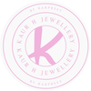 SP * KAURHJEWELLERY Logo