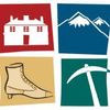 Telluride Historical Museum Logotyp