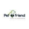 Pet4Friend s.r.l. Logotipo