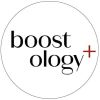 Boostology Logotype