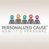 Personalized Cause Logotype