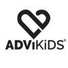 ADViKiDS Logotype