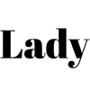 Camille-Lady Logotype