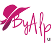 By Alpha Couture Logotip