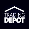 Trading Depot Logotype