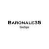 BARONALE35 BOUTIQUE Logotipo