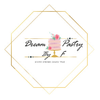 Dream Pastry By F. Logotipo