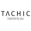 Tachic Logotype