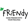 FRIENDY & CO. Logotype