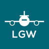 Gatwick Airport Logotype