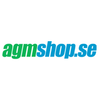 agmshop.se Logotyp