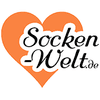 Socken-Welt Logotipo