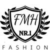 FMH Fashion Logotype