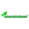Mineralstationen Logotyp