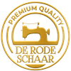 De Rode Schaar Logotype