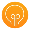 Ledwereld.com Logotype