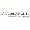 heil+kunst Verlag Logotipo
