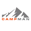 Campman Logotype