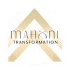 mahoni Logotyp