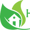 Homexpert Logó