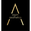 Aspin Aesthetics Logotipo